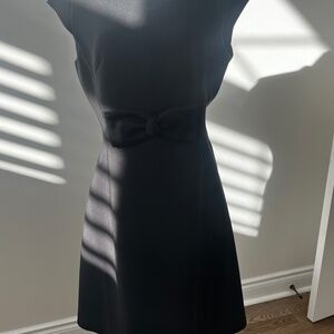 Kate Spade little black dress